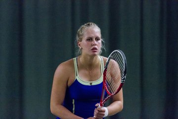 Anna Klasen 923 - Norddeutsche Meisterschaften